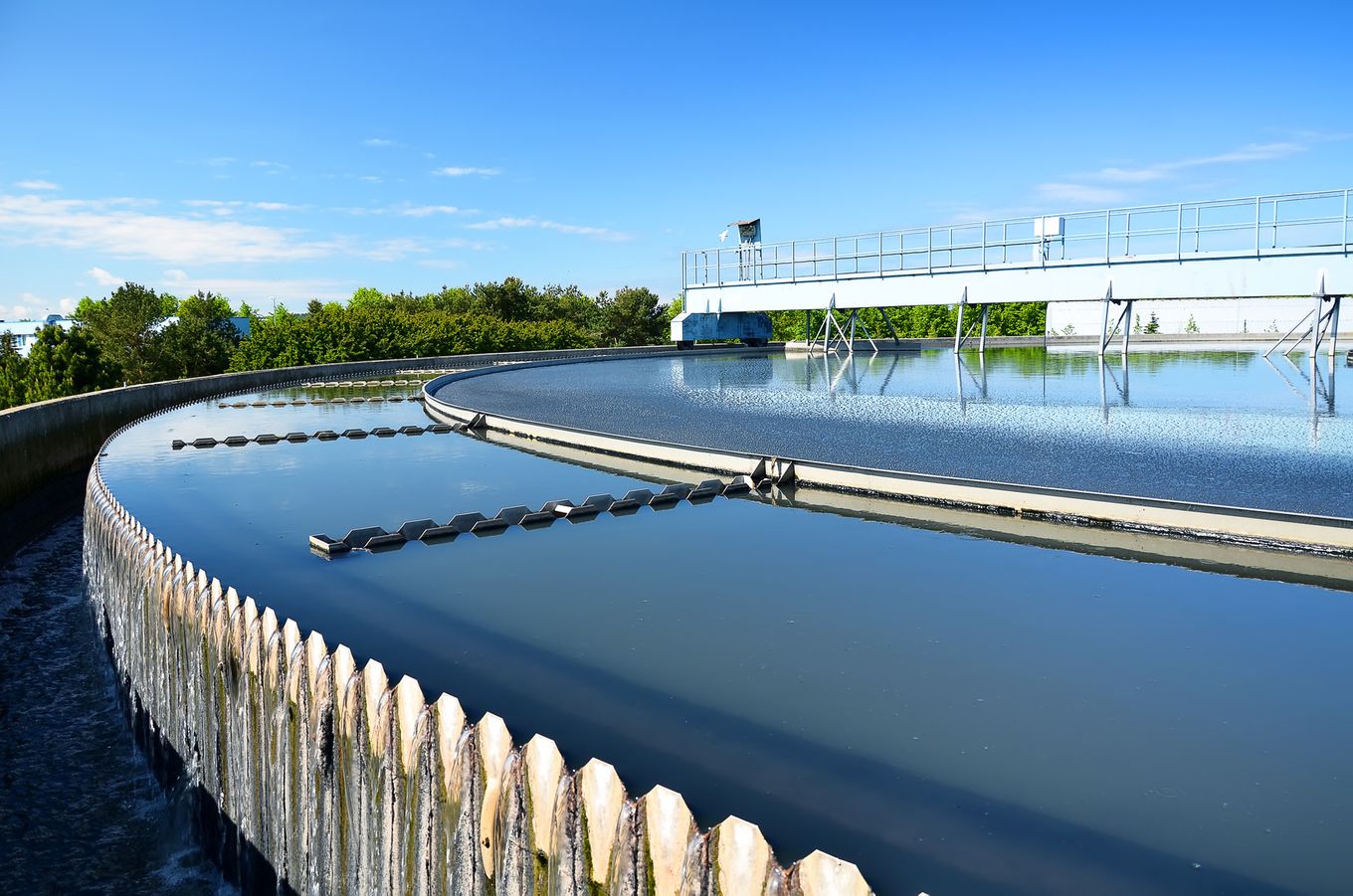 Professional Terms Used in Wastewater Treatment Industry Filtration