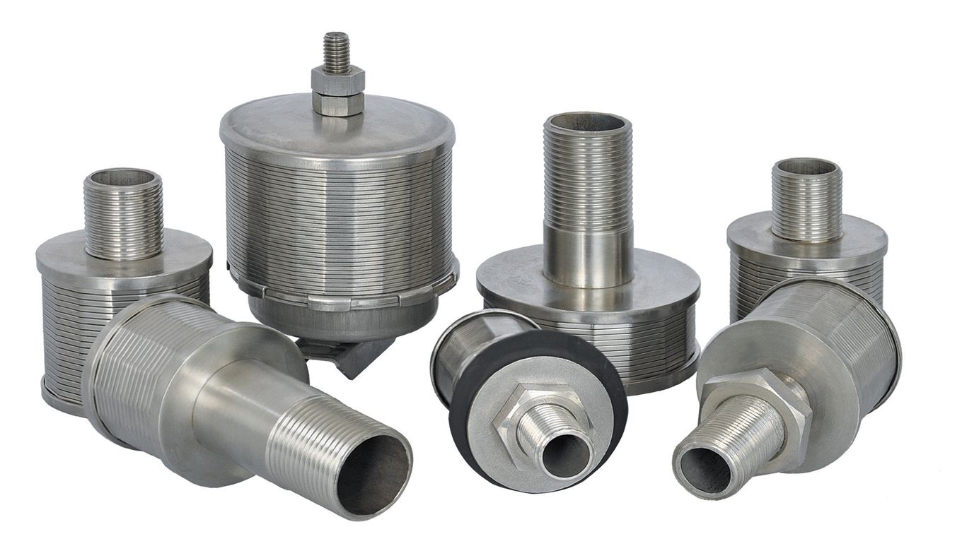 What is Resin Trap Filter? Filtration Equipment