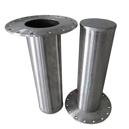 Media Trap Filter Professional Manufacturer Filtration Equipment