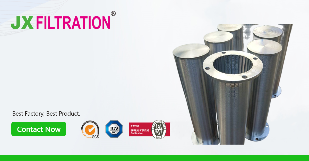 What is Resin Trap? Filtration Equipment