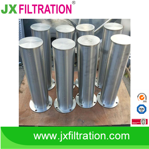 Ion Resin Filters