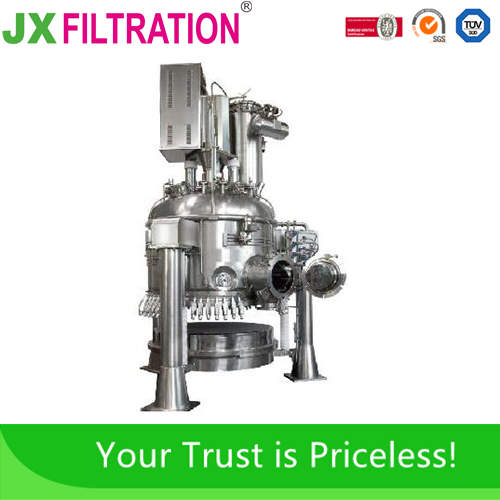 Multi-functions Filtering + Washing + Drying (three in one) Machine