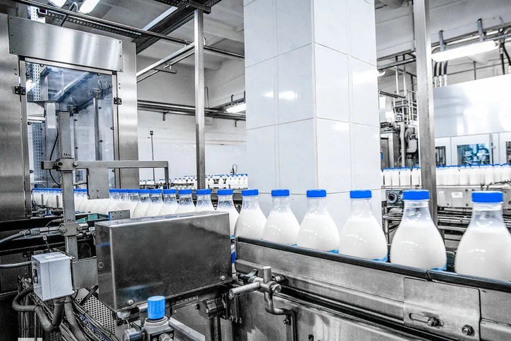 Dairy Wastewater Treatment Technology