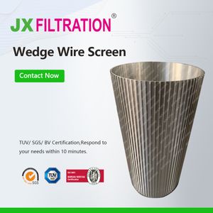 Wedge Wire Products