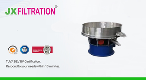 JX Filtration-Vibrating screen