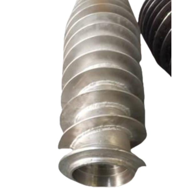 Internal structure-screw