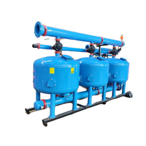 Sand Filter