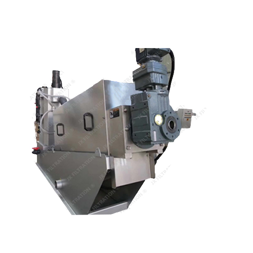 Dewatering Press