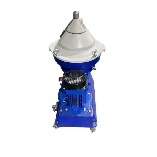 JX-Disc Centrifuge