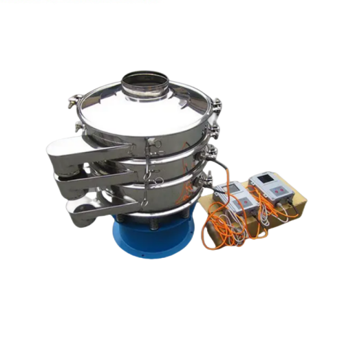 Ultrasonic Vibrating Sieve