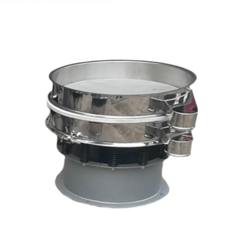 Vibrating Screen