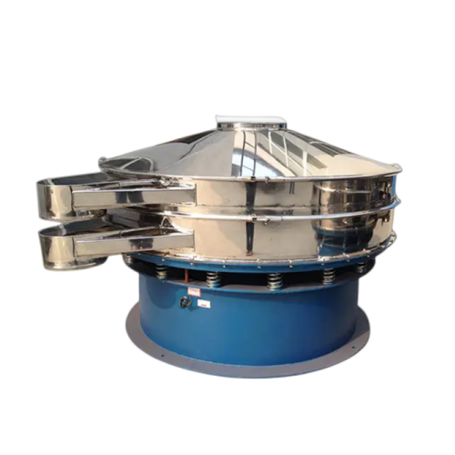 JX Filtration-Vibrating Screen