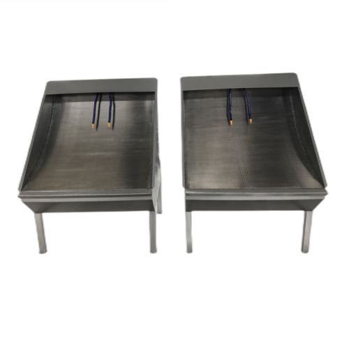 Sieve Bend Filter