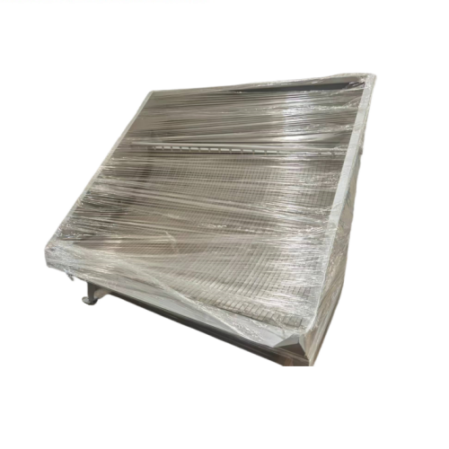 Sieve Bend Screen