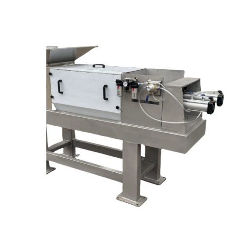 Solid Liquid Separator