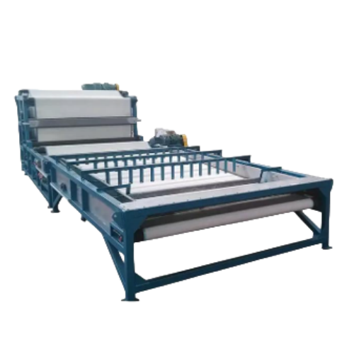 Belt filter press