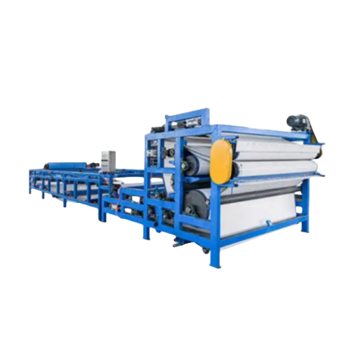 JX-Belt filter press