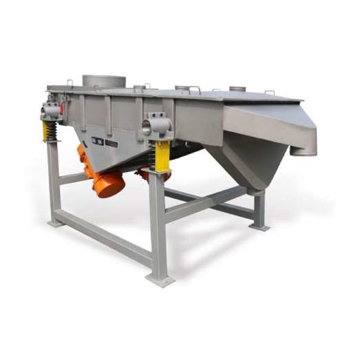 JX-Linear Vibrating Screen