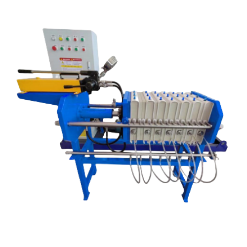 Filter Press