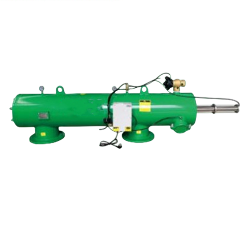 Self Cleaning Filter