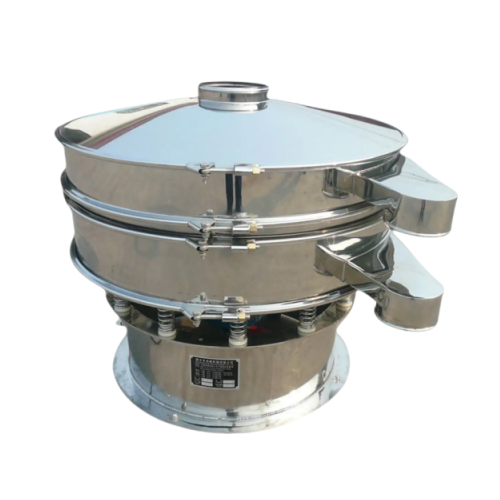 JX-Vibrating Screen