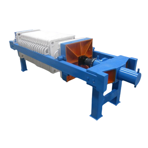 Filter Press