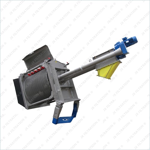 Channel-Drum-Screens