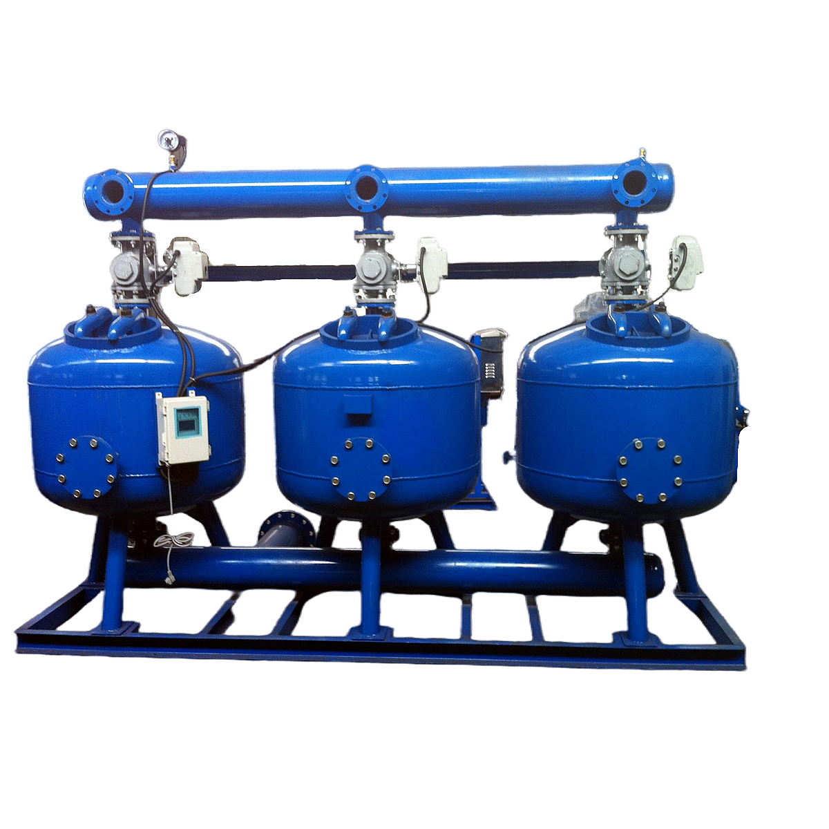 Sand filter