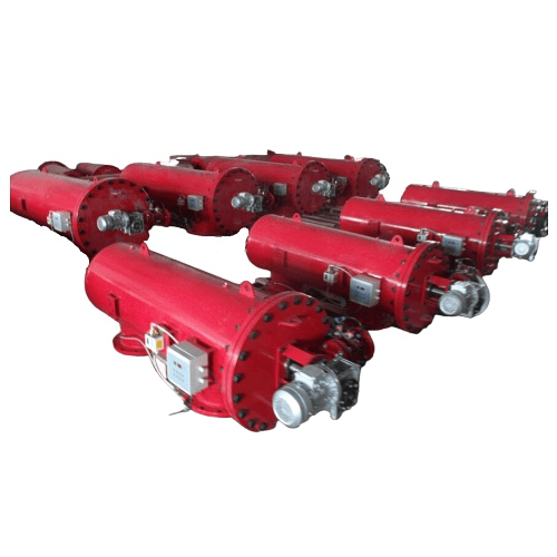 JX FILTRATION-Self-cleaning filter