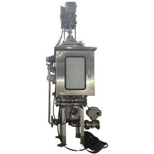 Automatic backwash filters