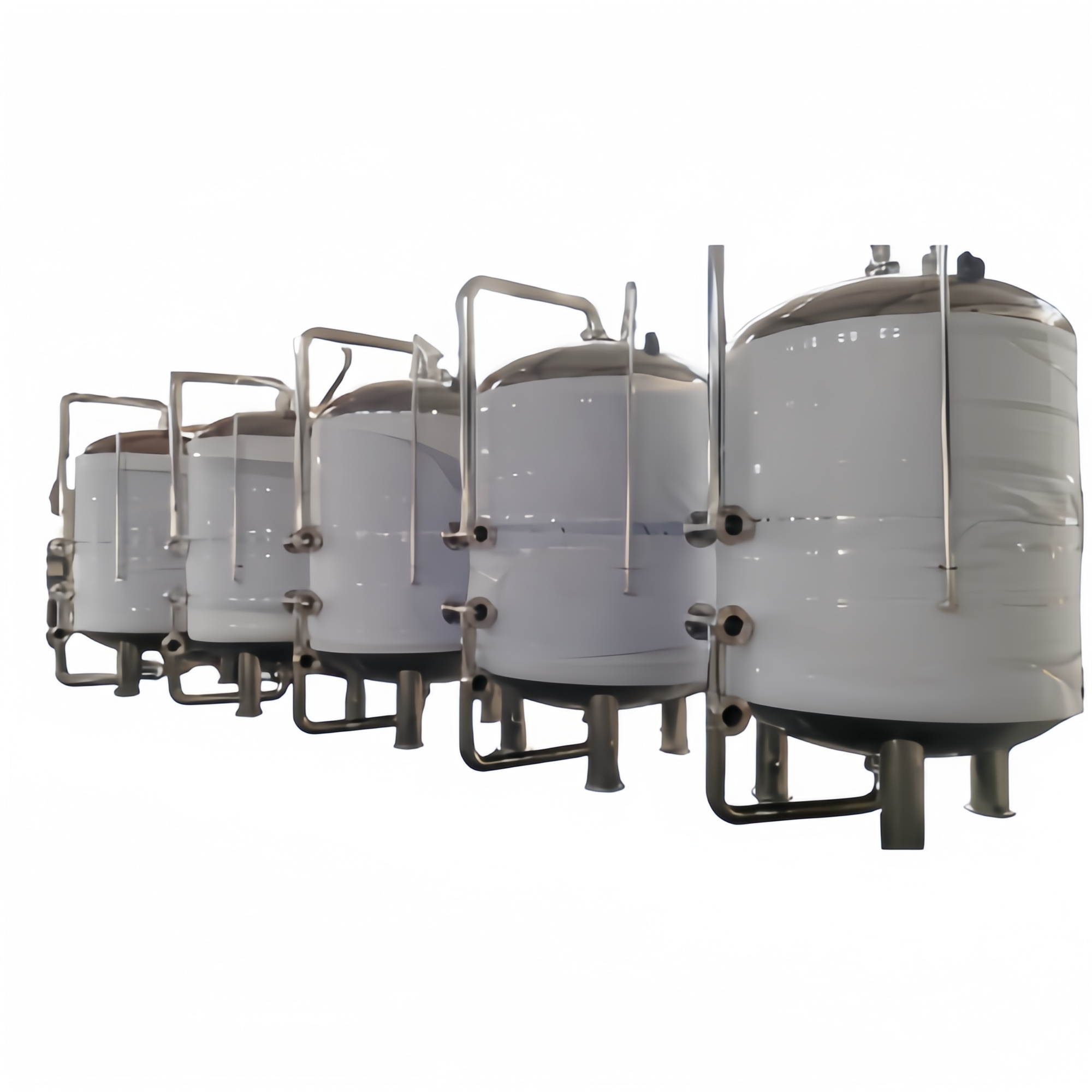 Sand filter
