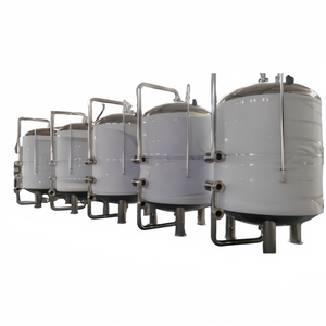 Sand filter
