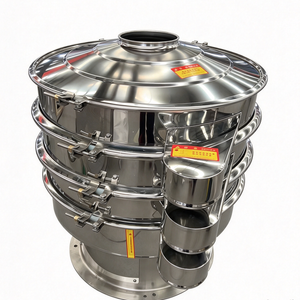 JX FILTRATION-Vibrating Screen