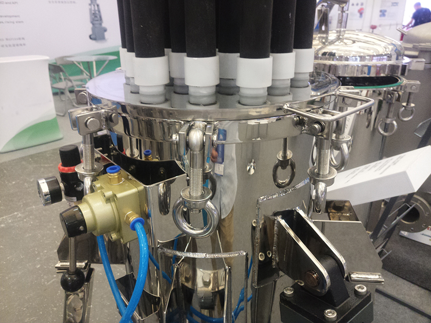 How Does Cartridge Filter Work JX Filtration Filtration Equipment