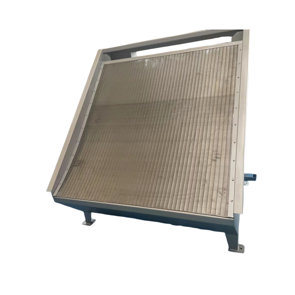 Sieve Bend Screen