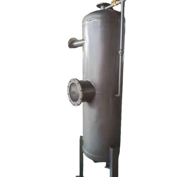 air-liquid separator