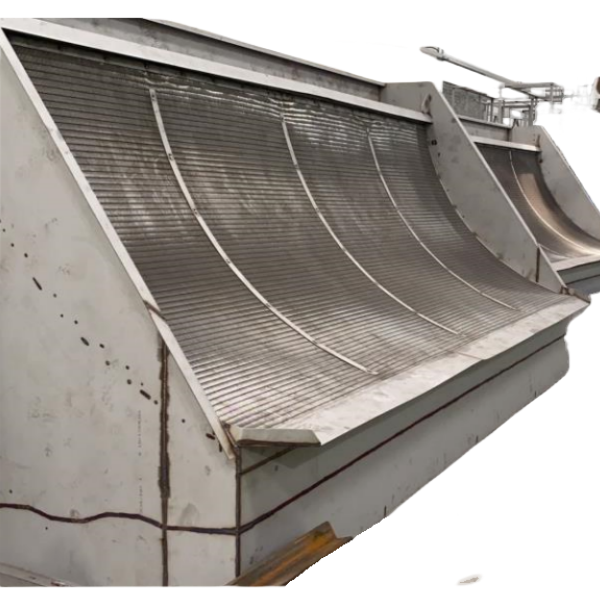 Sieve Bend Screen