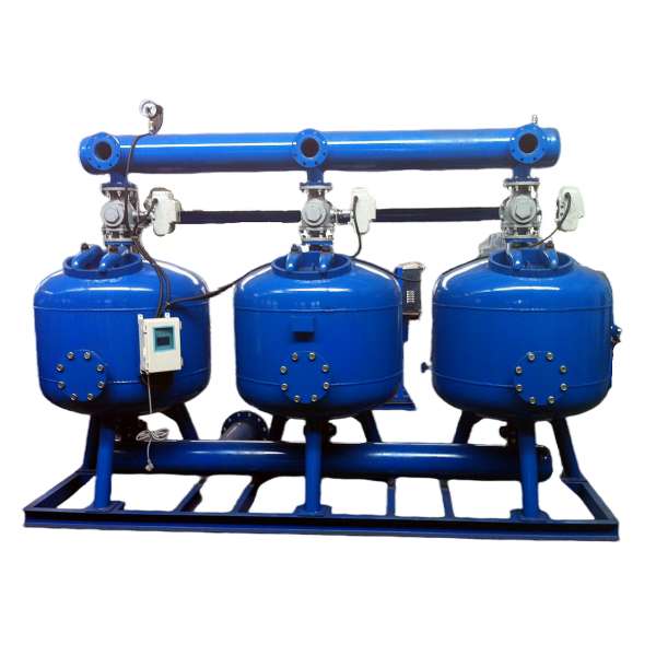 sand filter