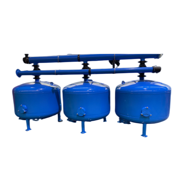 Sand filter