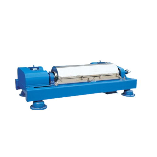 JX-Horizontal Decanter Centrifuge