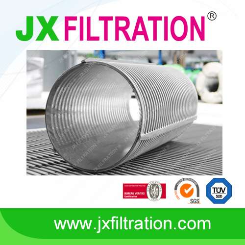 johnson screens