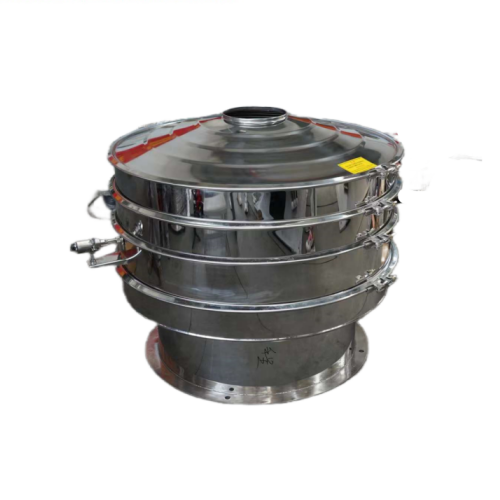 Ultrasonic Vibrating Sieve