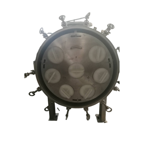Filter Housing