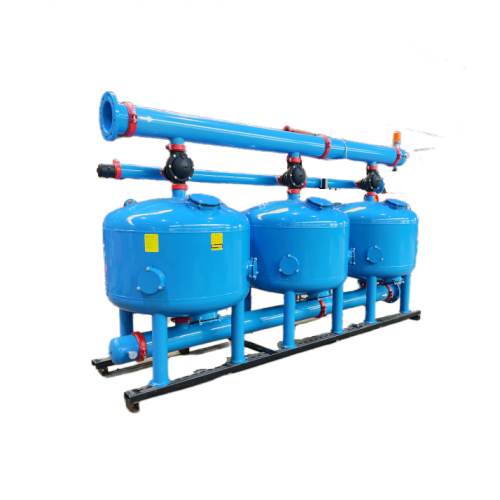 sand filter