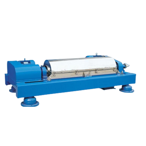 Decanter Centrifuge