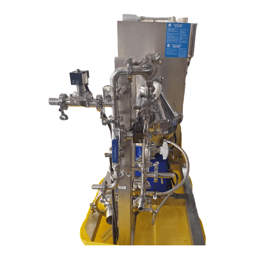 JX-Disc Centrifuge