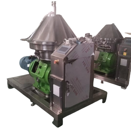 JX-Disc Centrifuge