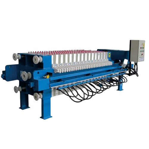 Diaphragm Filter Press