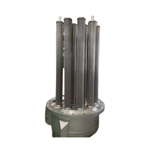 Self Cleaning Filter