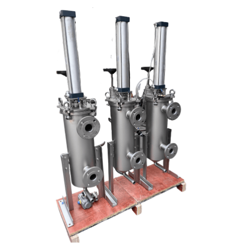 Pneumatic Filter
